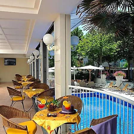 De France Hotel Rimini