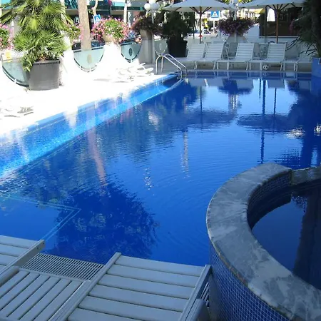 De France Hotel Rímini