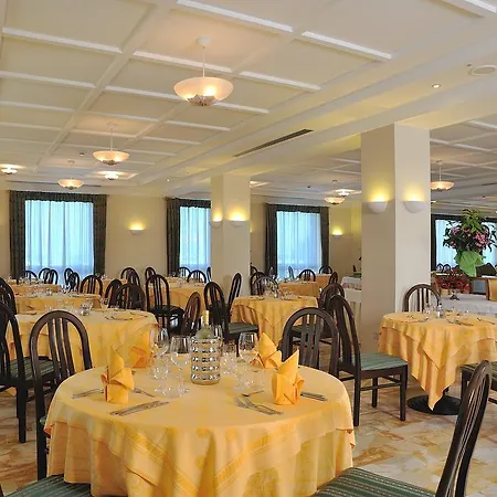 De France Hotel Rímini