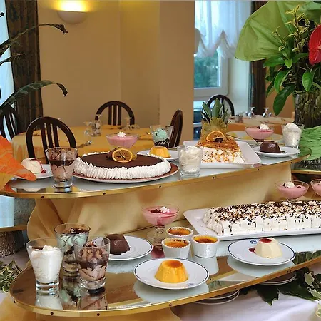 De France فندق 3*
