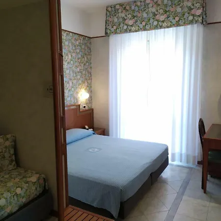 Hotel De France Rímini