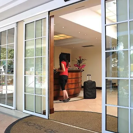 De France 3* Rímini