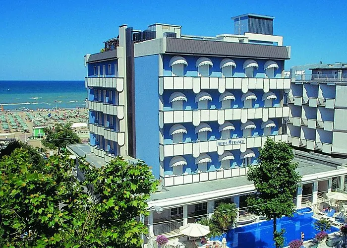 De France Otel