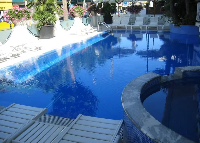 De France Otel Rimini