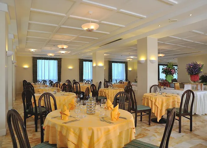 De France Otel Rimini