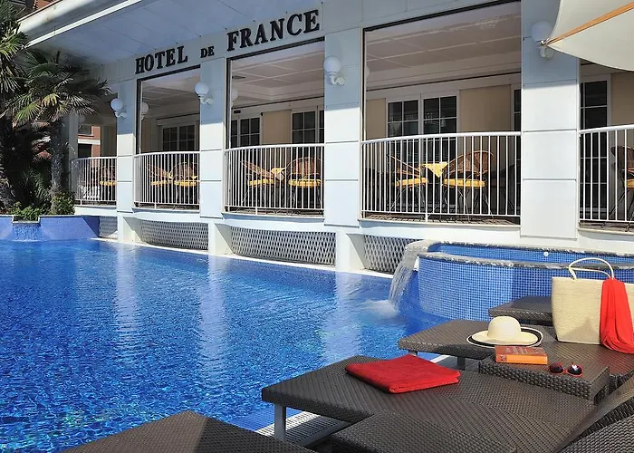 Szálloda De France Rimini