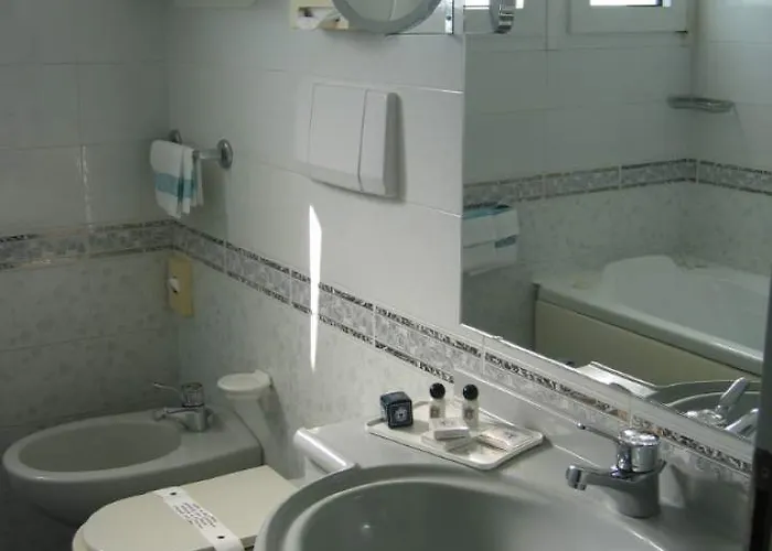 Hotel De France Rimini