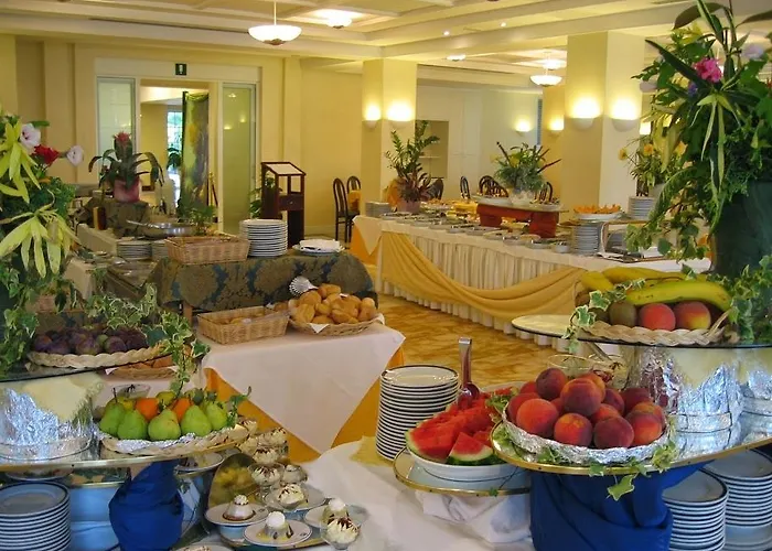 Szálloda De France 3*