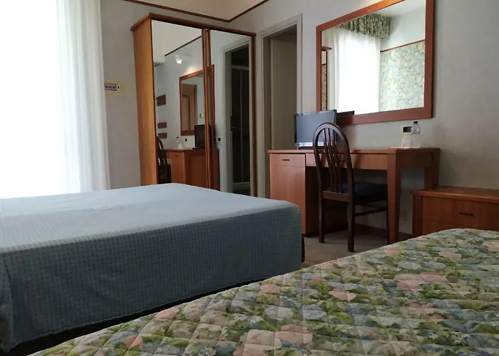 De France Szálloda Rimini