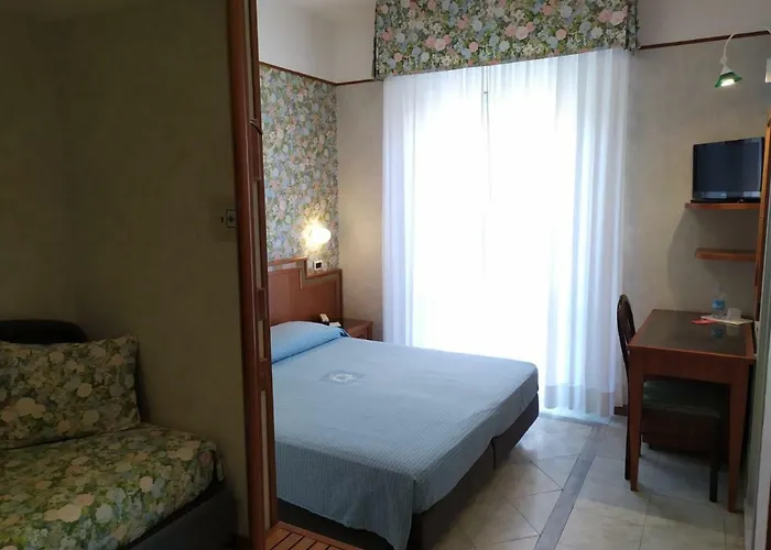 Szálloda De France Rimini