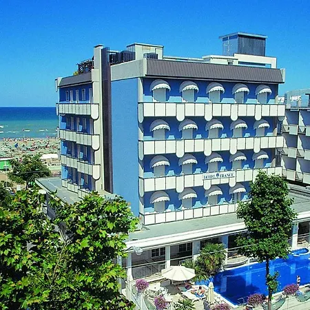 De France Hotel