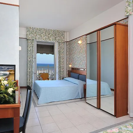 De France Hotel