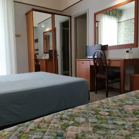 De France Hotel Rímini