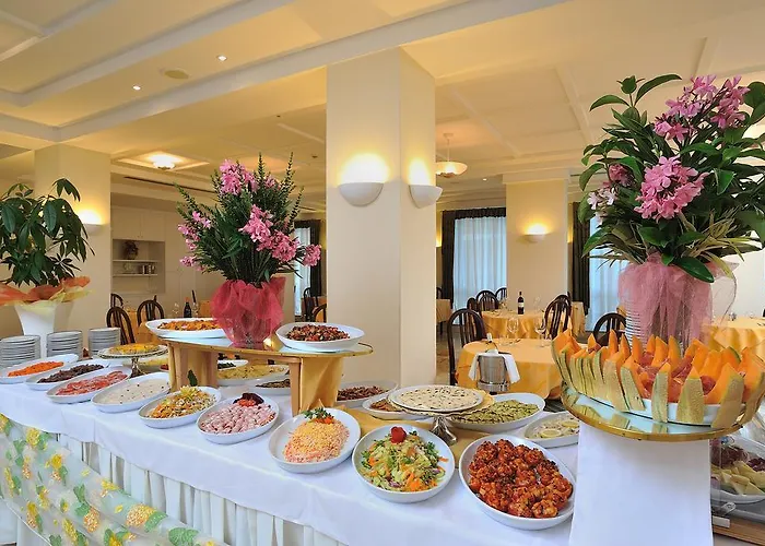 De France Hotel Rimini