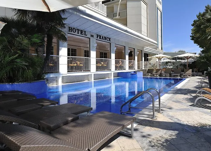 De France 3*