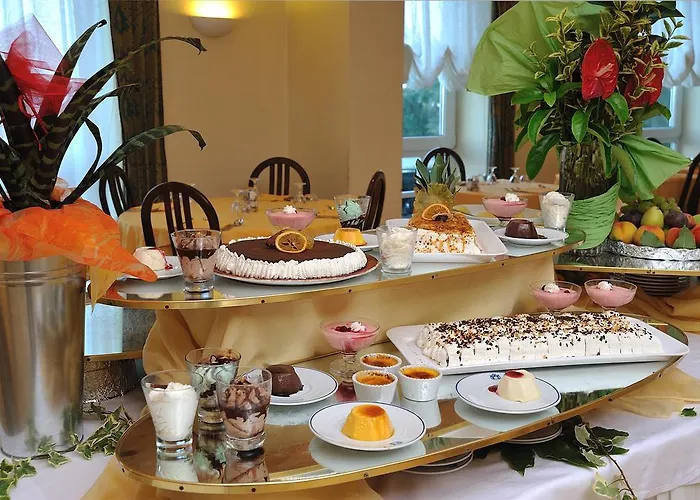 De France فندق 3*