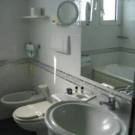 Hotel De France Rimini